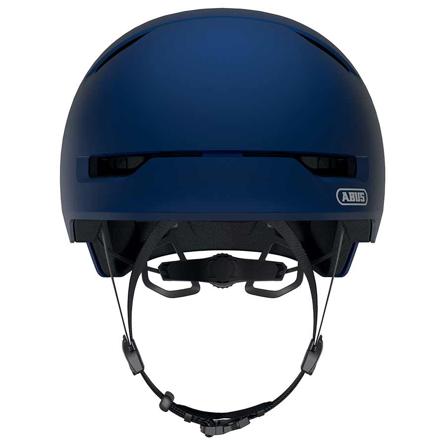 Abus, Scraper 3.0, Helmet, Velvet Black, L, 57 - 62cm