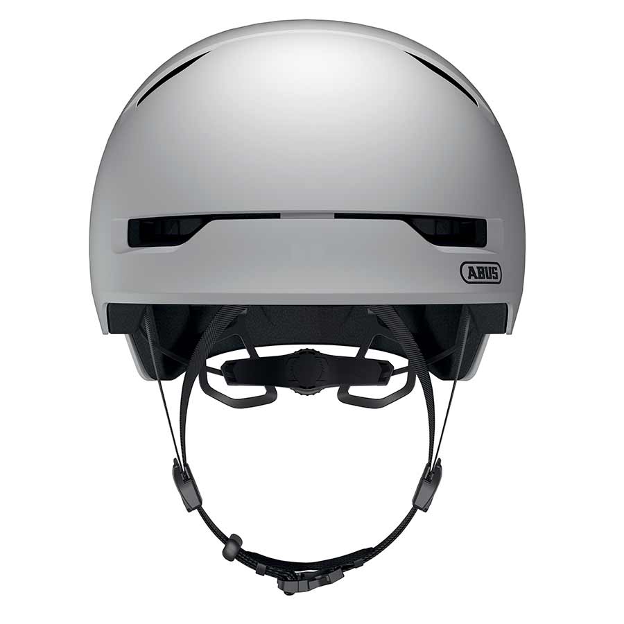 Abus, Scraper 3.0, Helmet, Velvet Black, L, 57 - 62cm