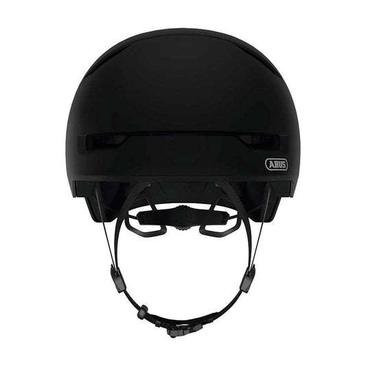 Abus, Scraper 3.0 Winterkit, Helmet, Velvet Black, M