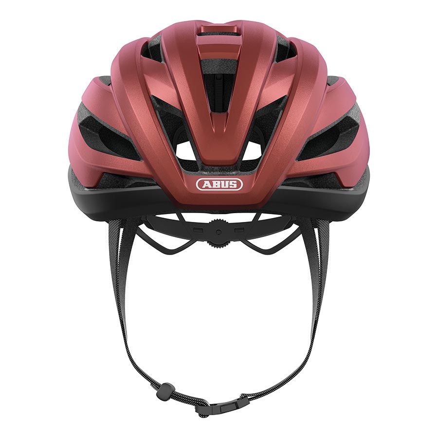 Abus, StormChaser, Helmet, L, Bloodmoon Red