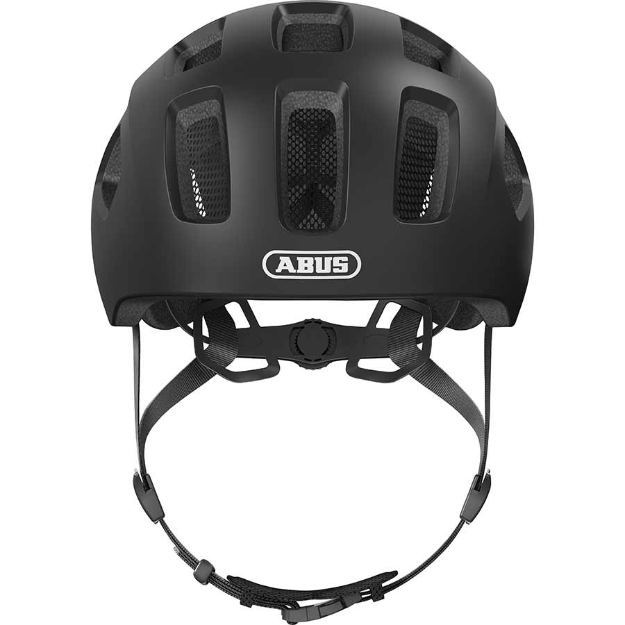 Abus, Youn-I 2.0, Helmet, Velvet Black, M