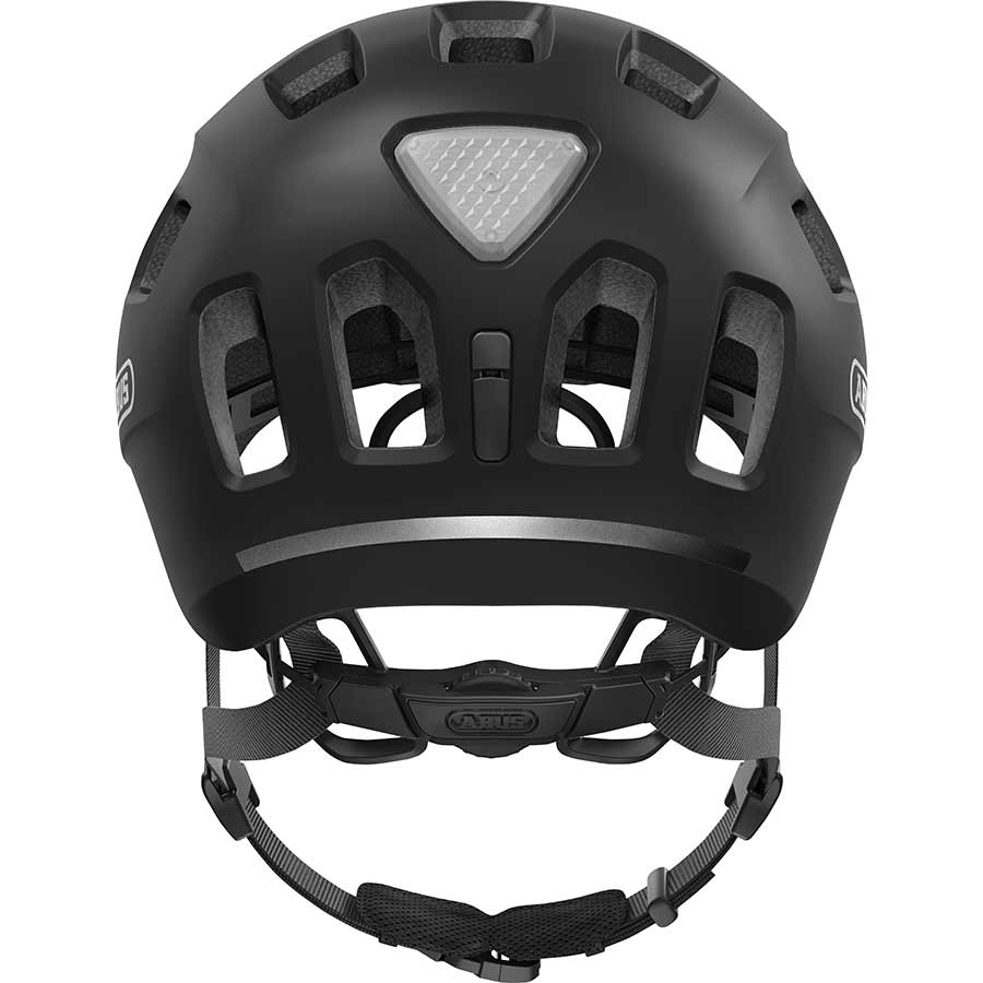 Abus, Youn-I 2.0, Helmet, Velvet Black, M