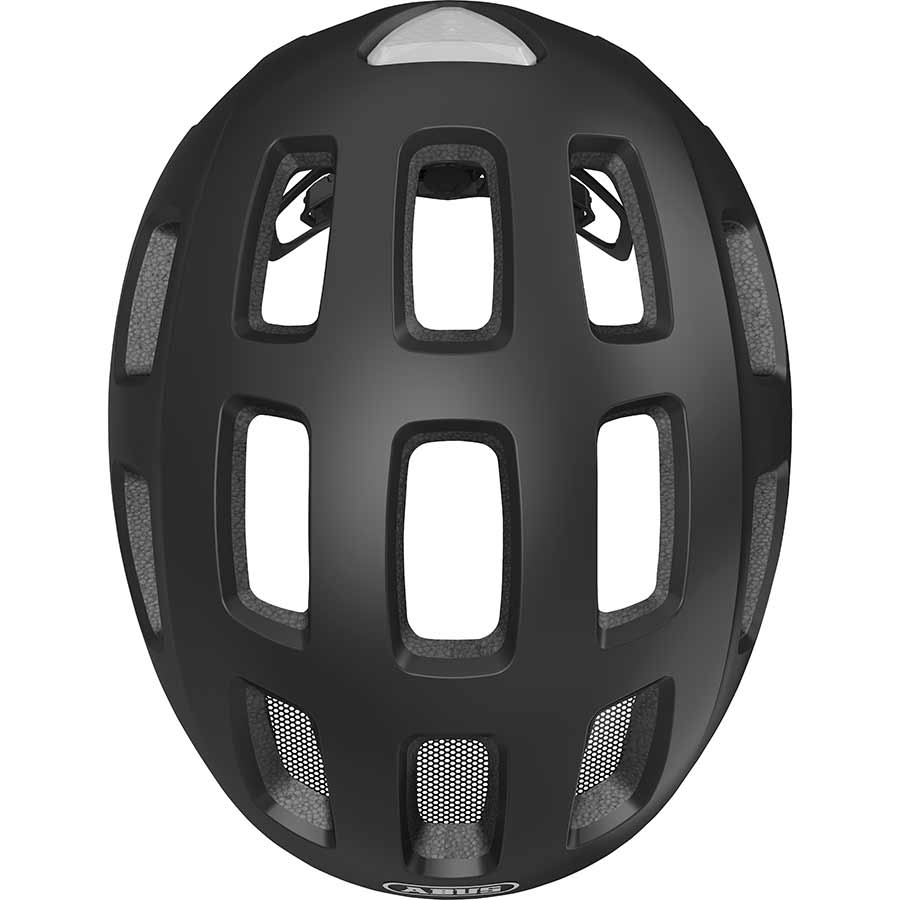 Abus, Youn-I 2.0, Helmet, Velvet Black, M