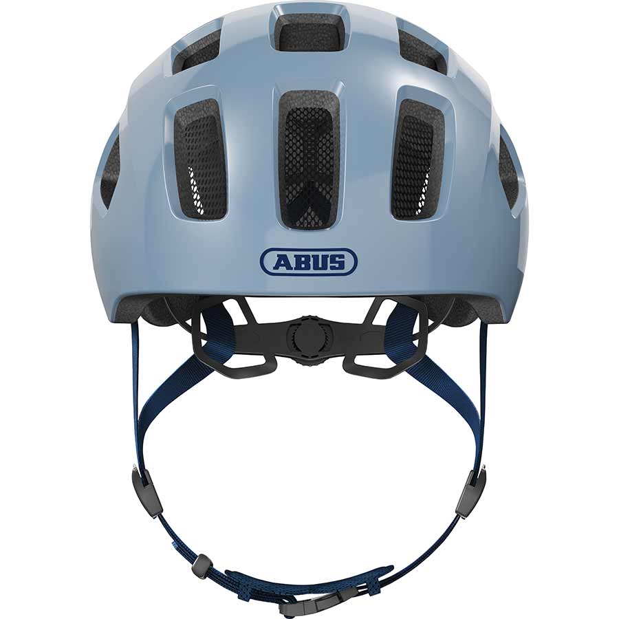 Abus, Youn-I 2.0, Helmet, Velvet Black, M