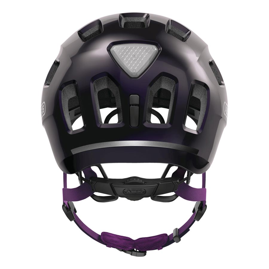 Abus, Youn-I 2.0, Helmet, Velvet Black, M