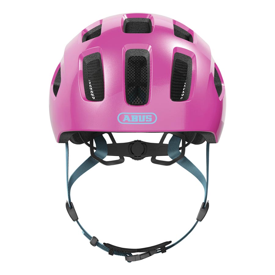 Abus, Youn-I 2.0, Helmet, Velvet Black, M