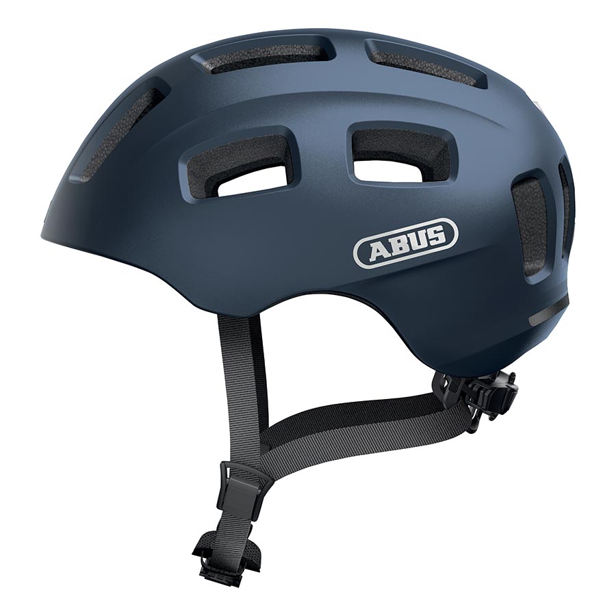 Abus, Youn-I 2.0, Helmet, Velvet Black, M