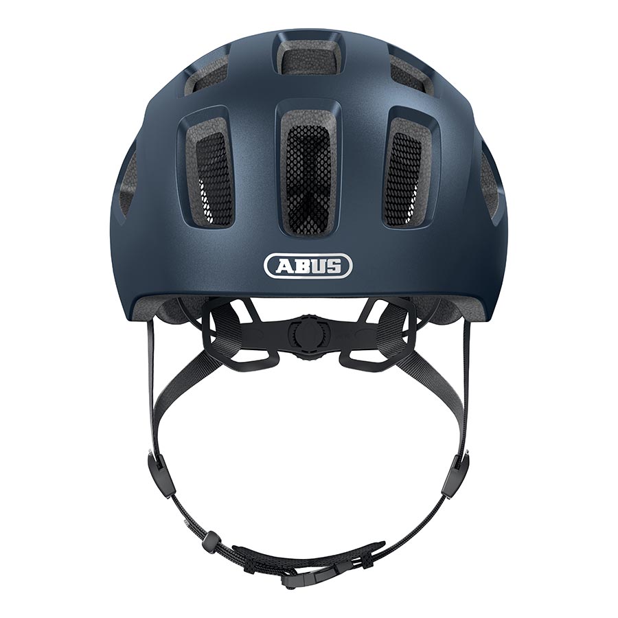 Abus, Youn-I 2.0, Helmet, Velvet Black, M