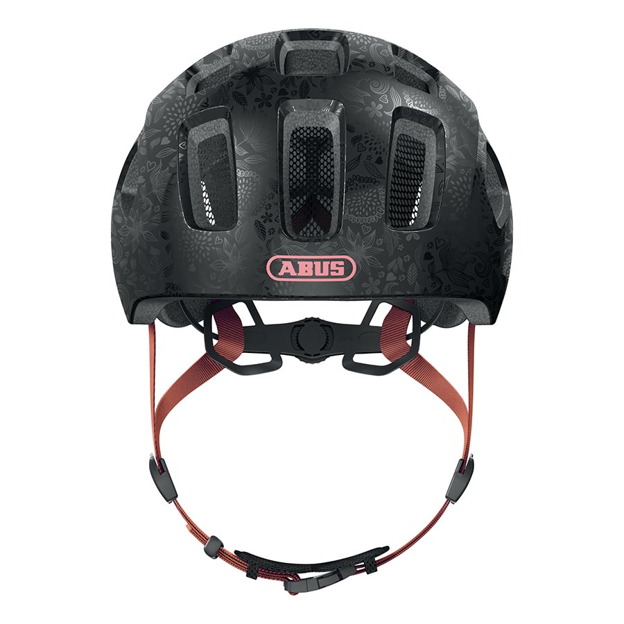 Abus, Youn-I 2.0, Helmet, Velvet Black, M