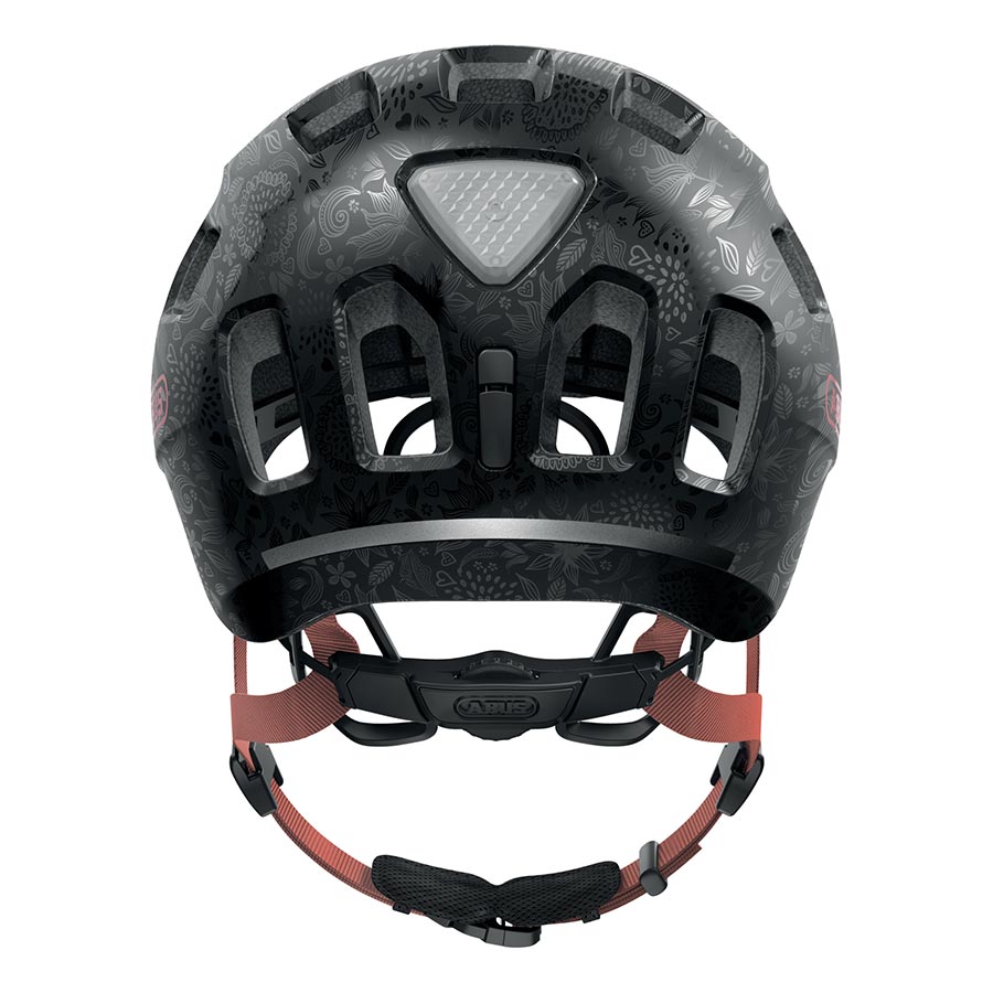 Abus, Youn-I 2.0, Helmet, Velvet Black, M