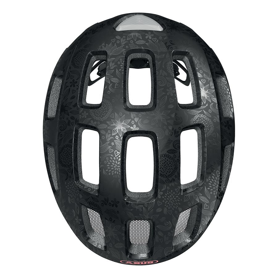 Abus, Youn-I 2.0, Helmet, Velvet Black, M