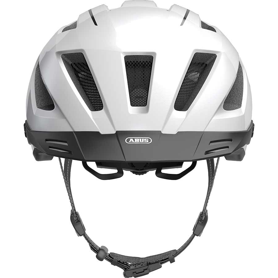 Abus, Pedelec 2.0, Helmet, Velvet Black, L, 56 - 62cm