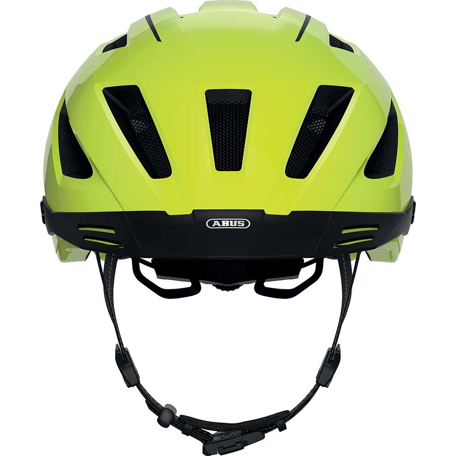 Abus, Pedelec 2.0, Helmet, Velvet Black, L, 56 - 62cm