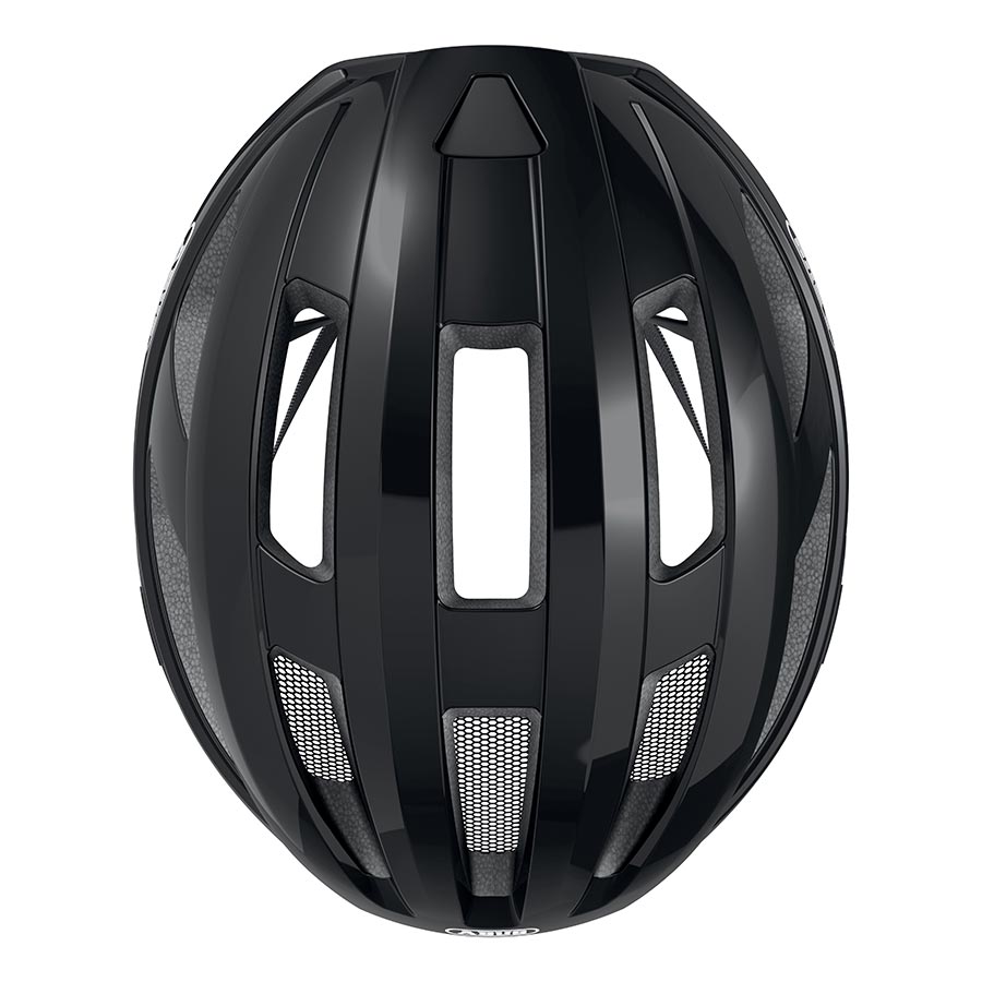 Abus, Macator MIPS, Helmet, Velvet Black, S, 51 - 55cm