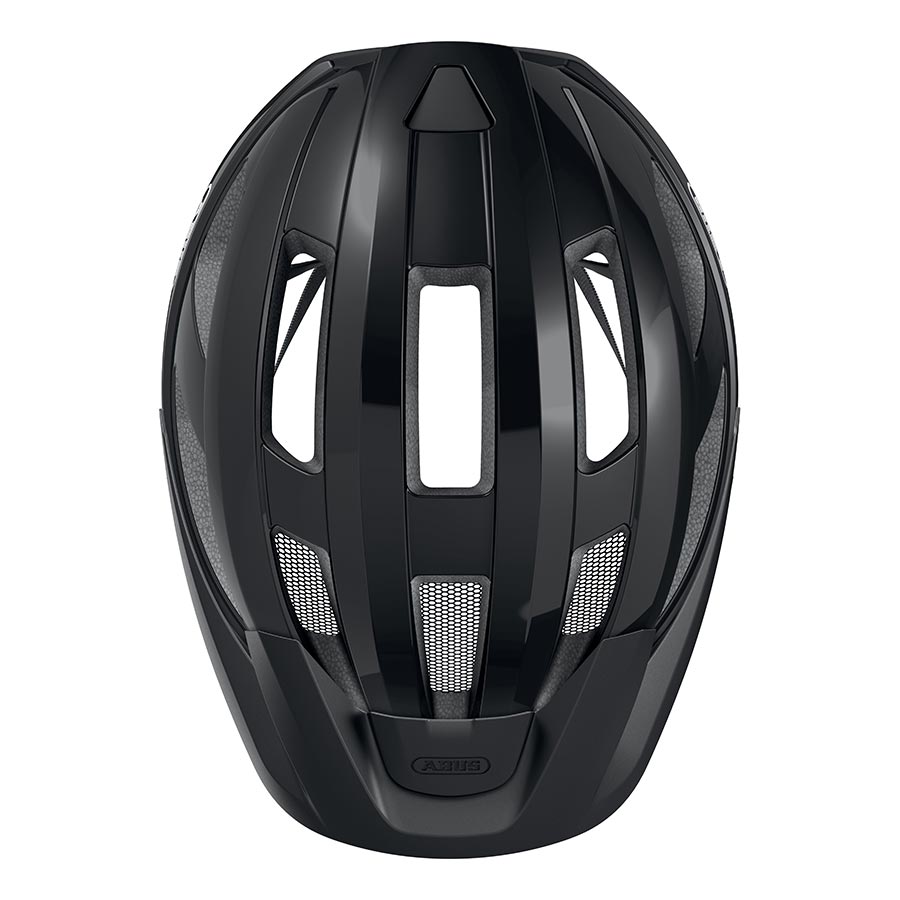 Abus, Macator MIPS, Helmet, Velvet Black, S, 51 - 55cm