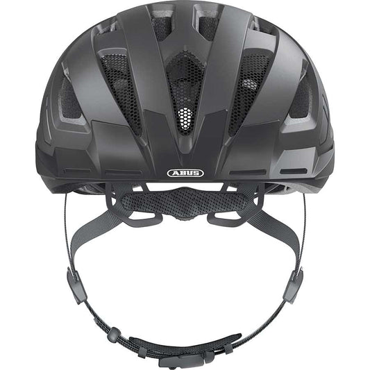 Abus, Urban-I 3.0 MIPS, Helmet, Velvet Black, L, 56 - 61cm