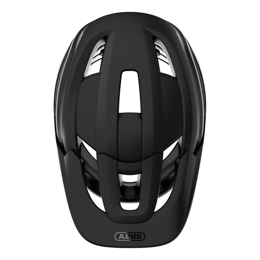 Abus, CliffHanger MIPS, Helmet, Velvet Black, L, 59 - 62cm