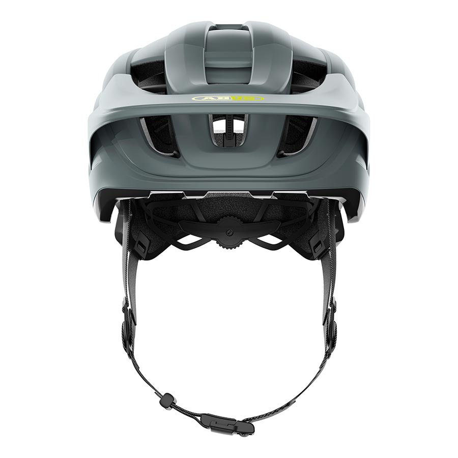 Abus, CliffHanger MIPS, Helmet, Velvet Black, L, 59 - 62cm