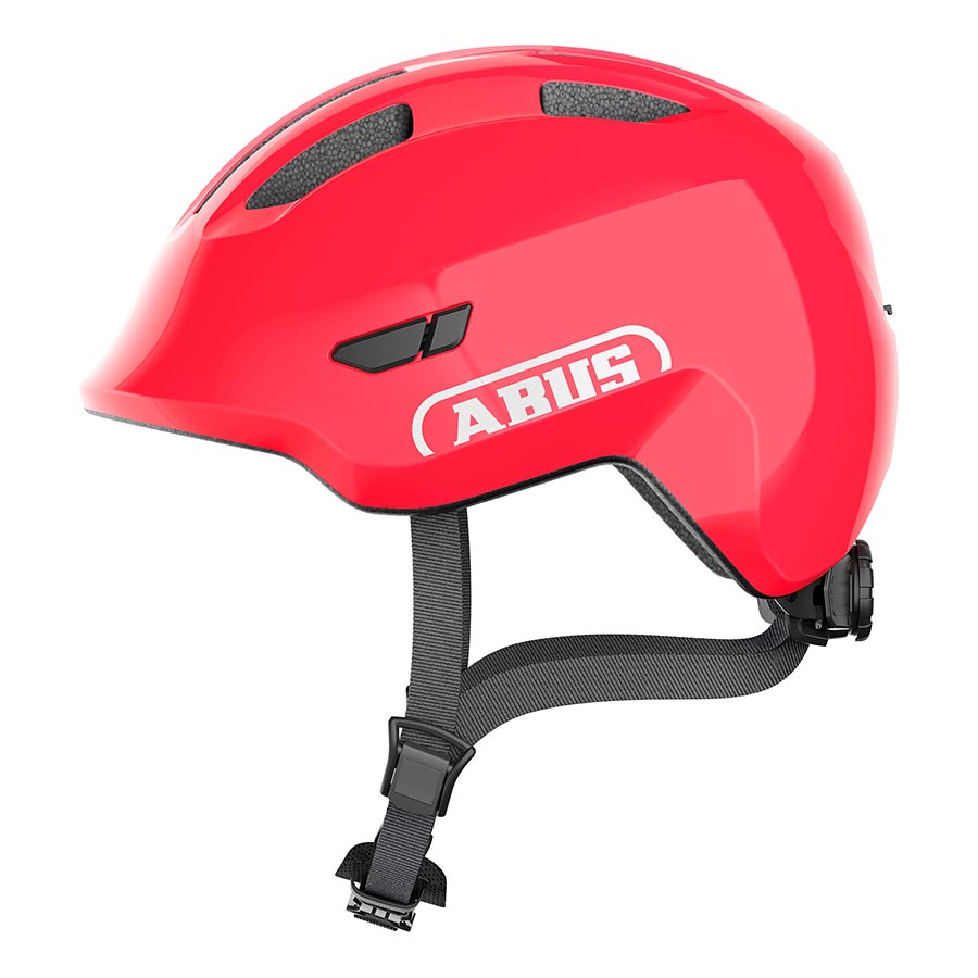 Abus, Smiley 3.0, Helmet, M, Pink Butterfly