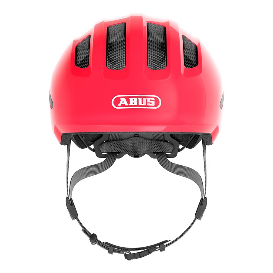 Abus, Smiley 3.0, Helmet, M, Pink Butterfly