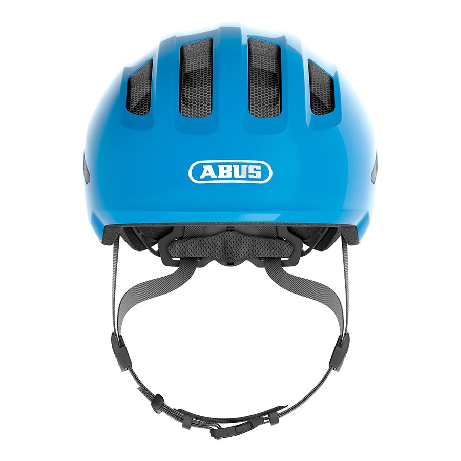 Abus, Smiley 3.0, Helmet, M, Pink Butterfly