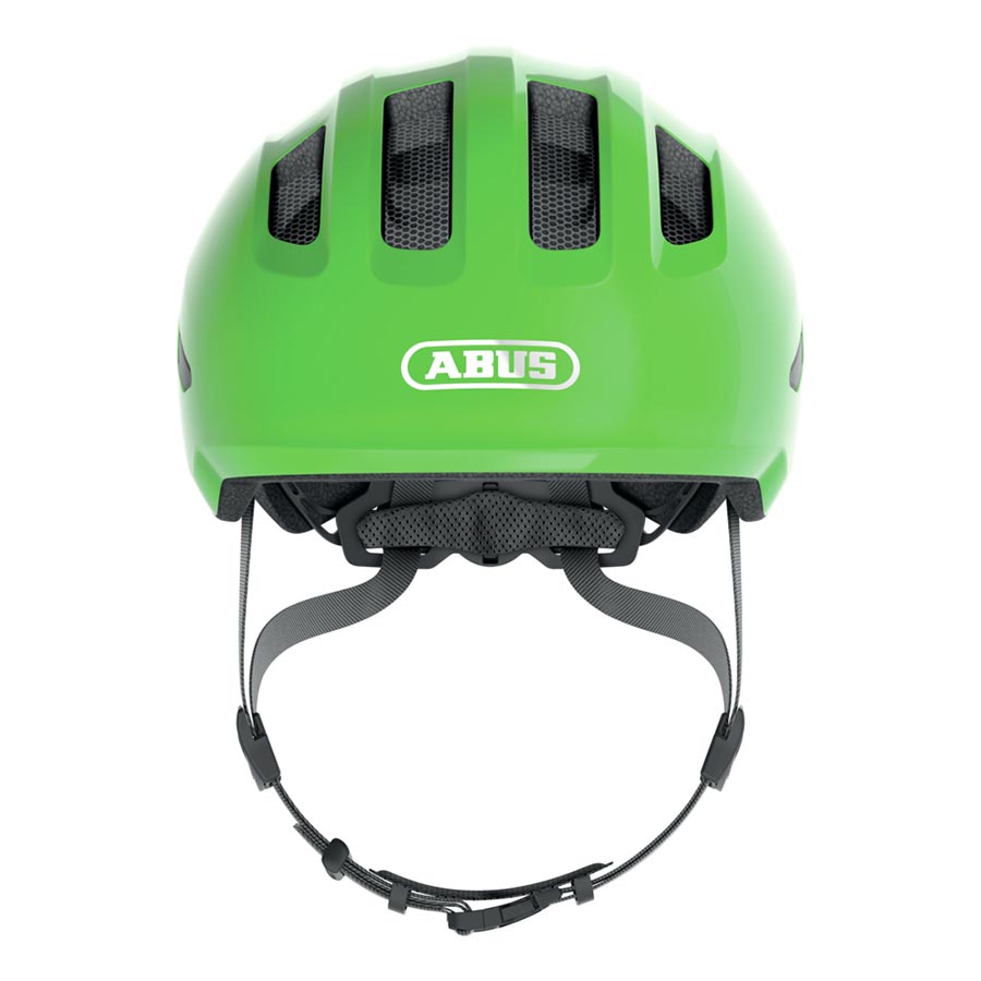 Abus, Smiley 3.0, Helmet, M, Pink Butterfly