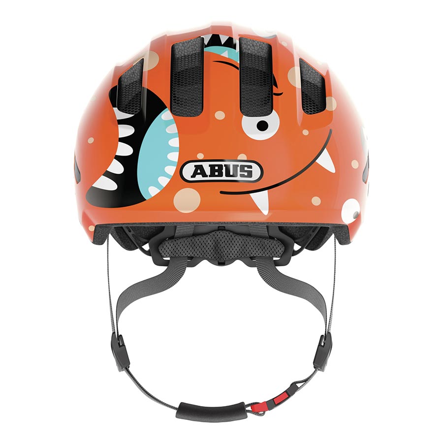 Abus, Smiley 3.0, Helmet, M, Pink Butterfly