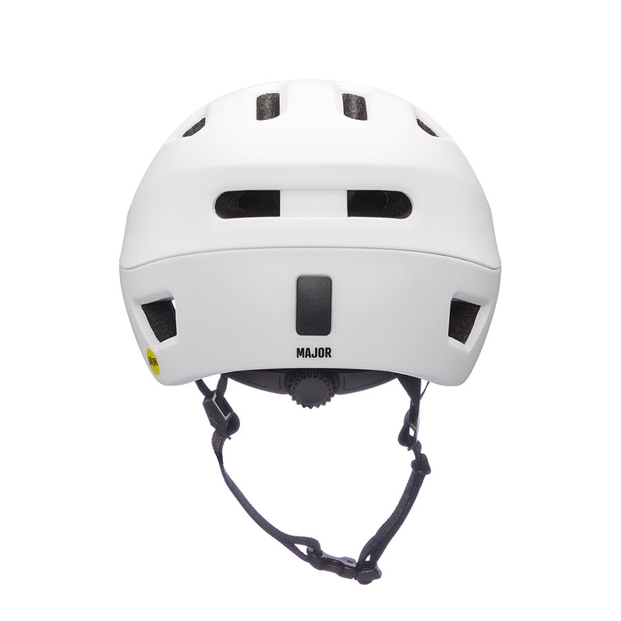 Bern, Major MIPS, Helmet, L, 59 - 62cm, Matt White