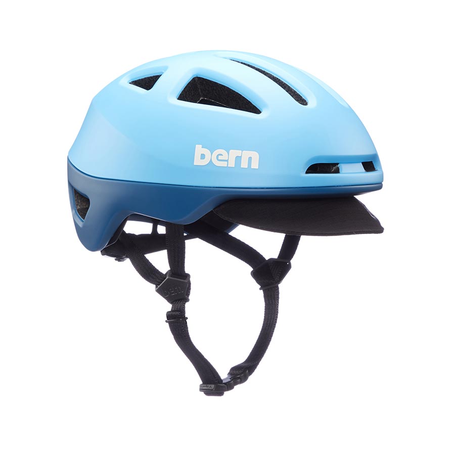 Bern, Major MIPS, Helmet, L, 59 - 62cm, Matt White