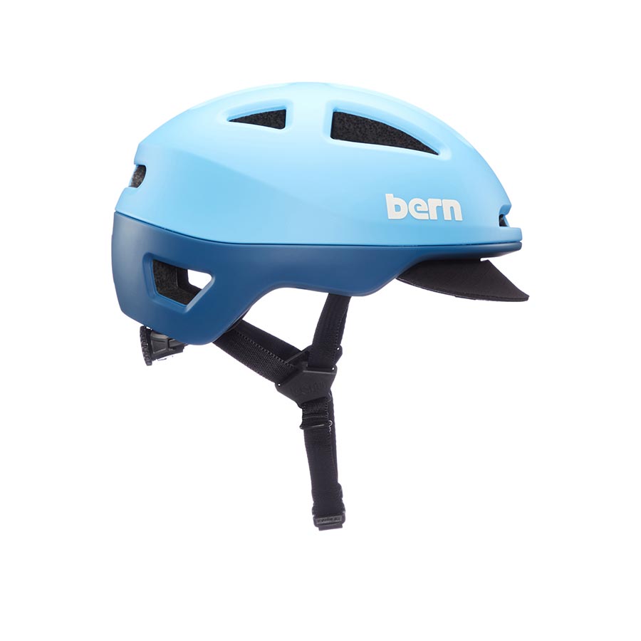 Bern, Major MIPS, Helmet, L, 59 - 62cm, Matt White