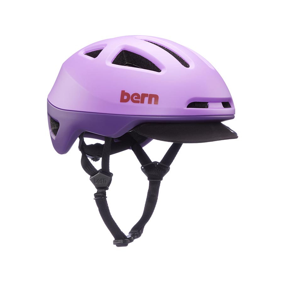 Bern, Major MIPS, Helmet, L, 59 - 62cm, Matt White