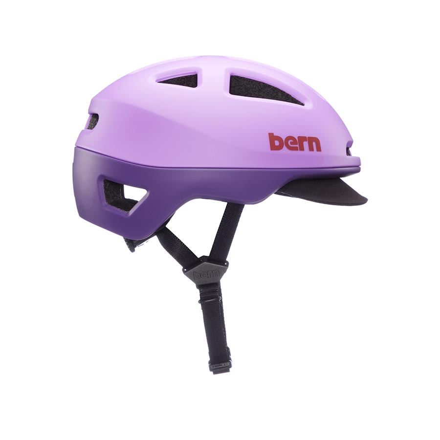 Bern, Major MIPS, Helmet, L, 59 - 62cm, Matt White