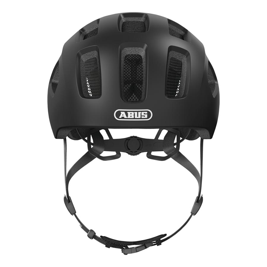 Abus, Youn-I MIPS, Helmet, M, 52 - 57cm, Velvet Black