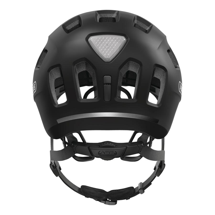 Abus, Youn-I MIPS, Helmet, M, 52 - 57cm, Velvet Black