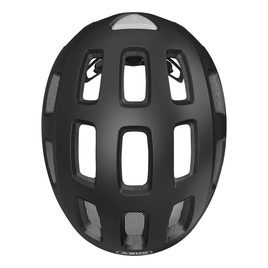 Abus, Youn-I MIPS, Helmet, M, 52 - 57cm, Velvet Black