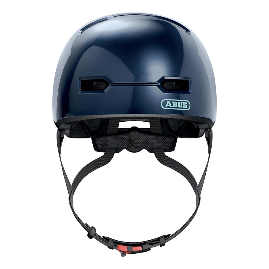 Abus, Skurb Kid, Helmet, M, 50 - 55cm, Midnight Blue