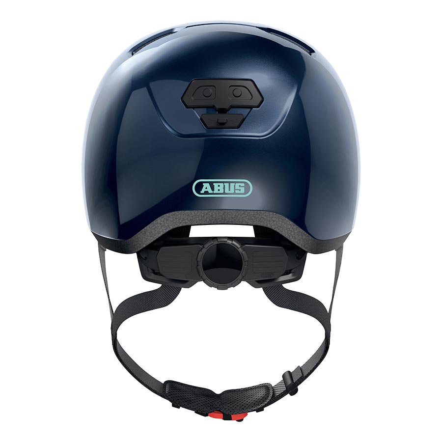 Abus, Skurb Kid, Helmet, M, 50 - 55cm, Midnight Blue