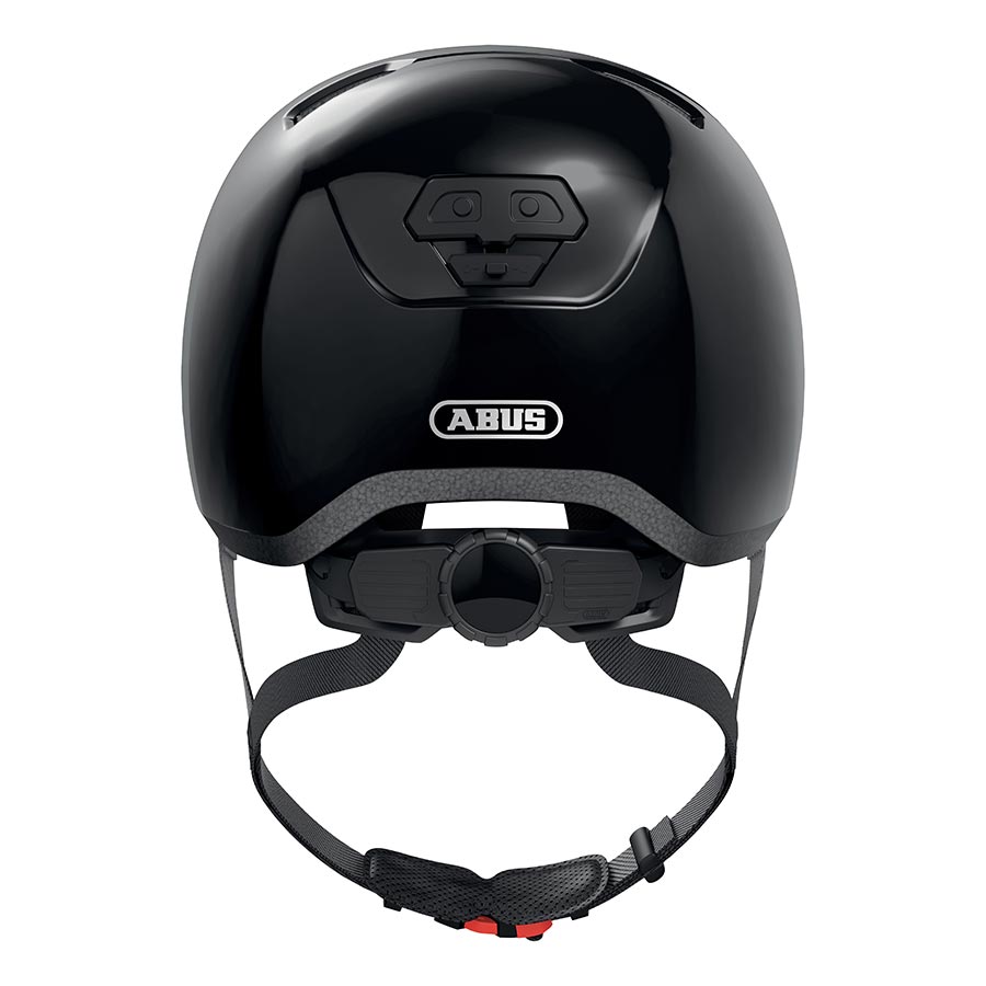 Abus, Skurb Kid, Helmet, M, 50 - 55cm, Midnight Blue