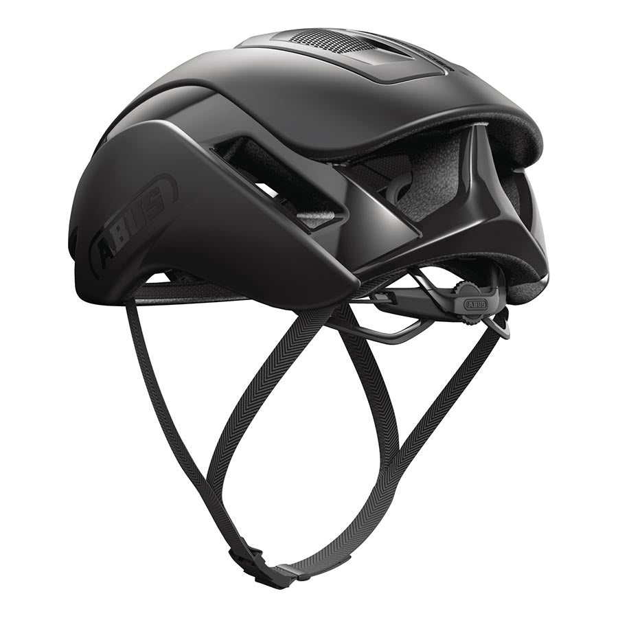 Abus, GameChanger 2.0, Helmet, L, 59 - 62cm, Velvet Black