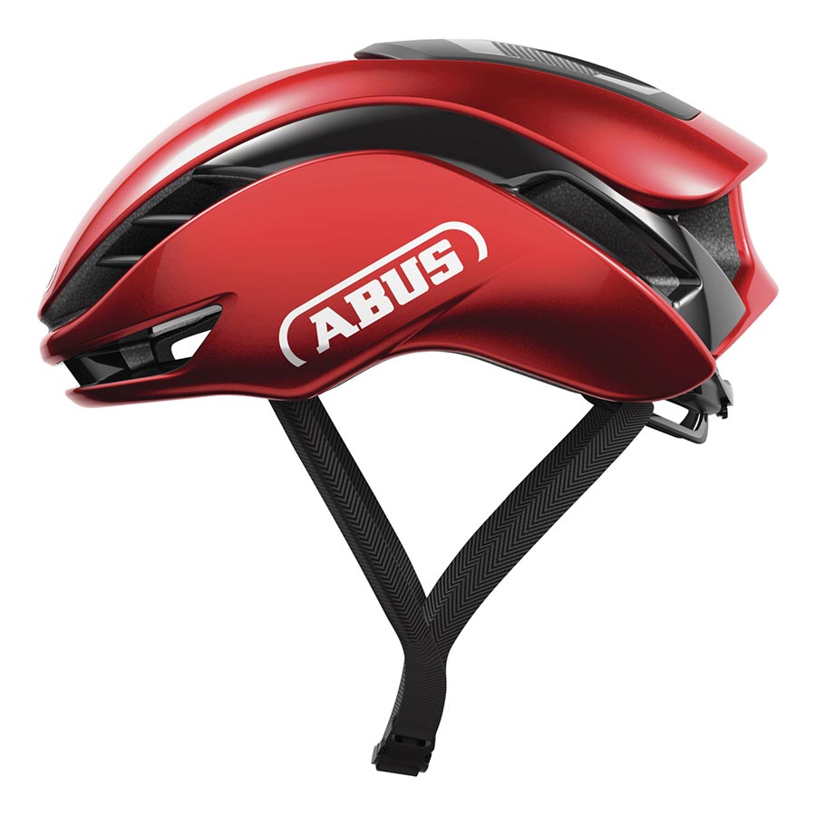 Abus, GameChanger 2.0, Helmet, L, 59 - 62cm, Velvet Black