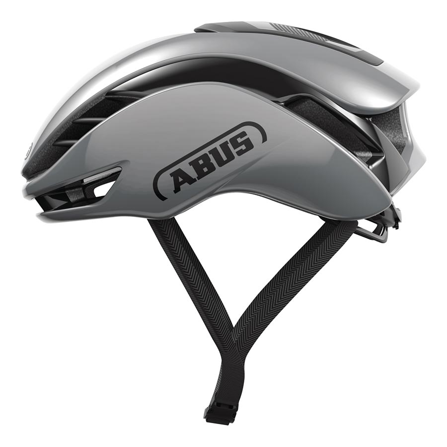 Abus, GameChanger 2.0, Helmet, L, 59 - 62cm, Velvet Black