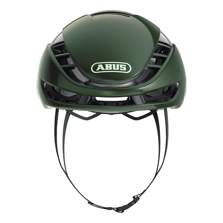 Abus, GameChanger 2.0, Helmet, L, 59 - 62cm, Velvet Black