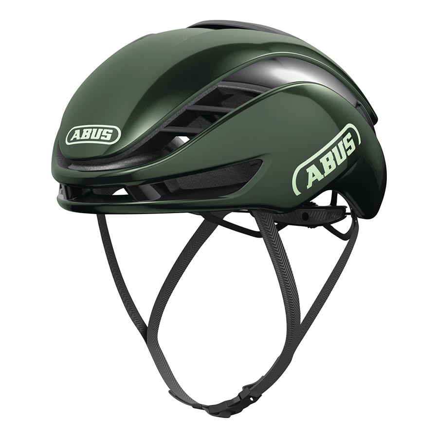 Abus, GameChanger 2.0, Helmet, L, 59 - 62cm, Velvet Black