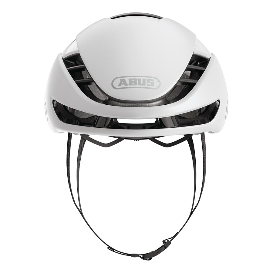 Abus, GameChanger 2.0, Helmet, L, 59 - 62cm, Velvet Black