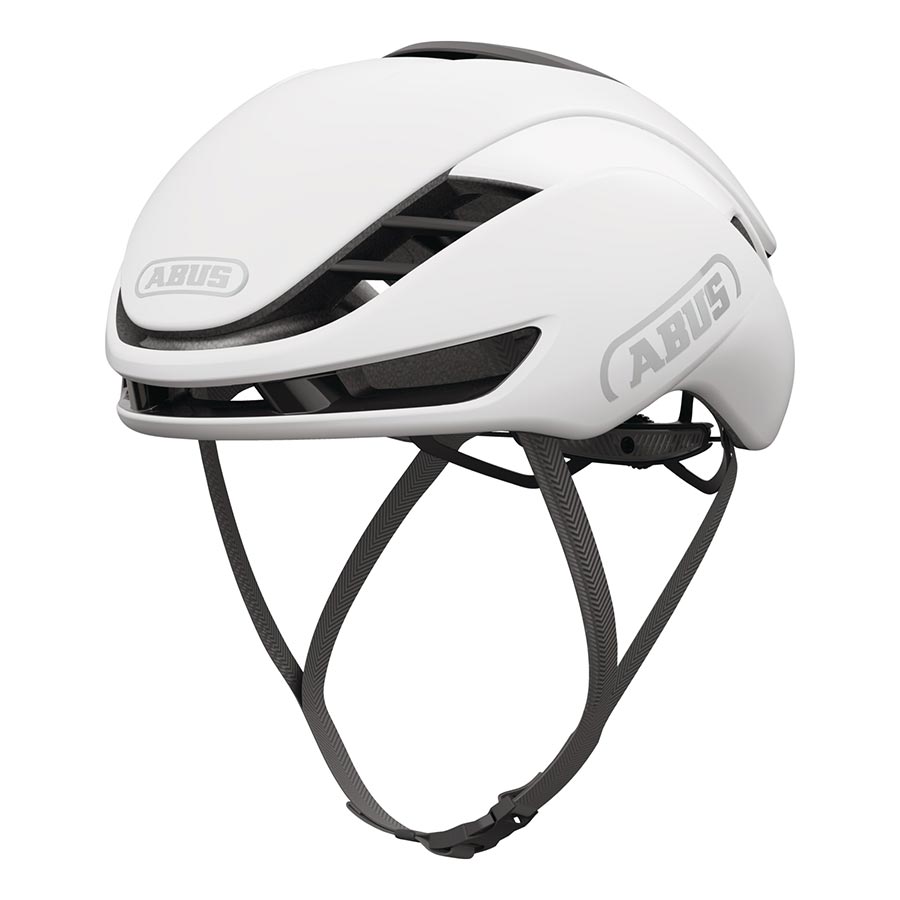 Abus, GameChanger 2.0, Helmet, L, 59 - 62cm, Velvet Black