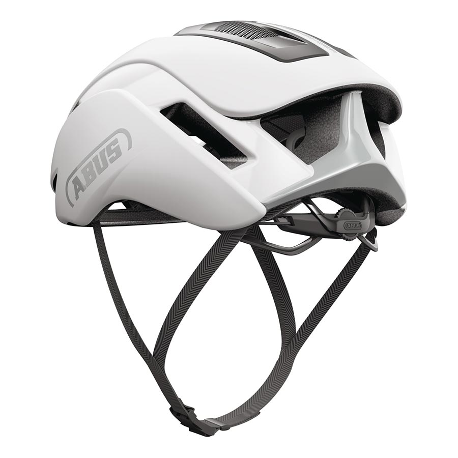 Abus, GameChanger 2.0, Helmet, L, 59 - 62cm, Velvet Black