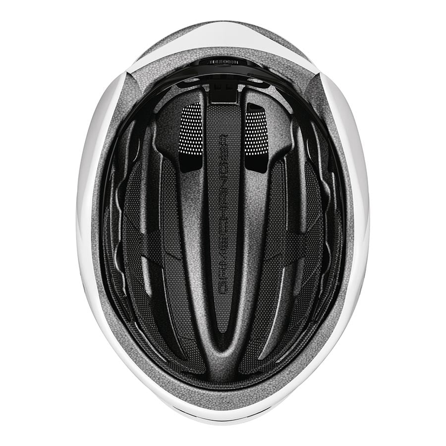 Abus, GameChanger 2.0, Helmet, L, 59 - 62cm, Velvet Black