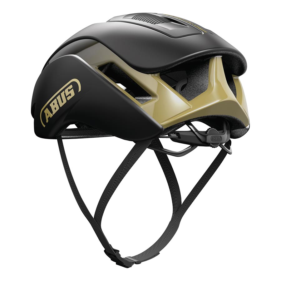 Abus, GameChanger 2.0, Helmet, L, 59 - 62cm, Velvet Black