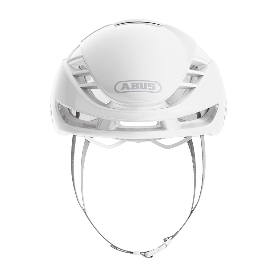 Abus, GameChanger 2.0, Helmet, L, 59 - 62cm, Velvet Black