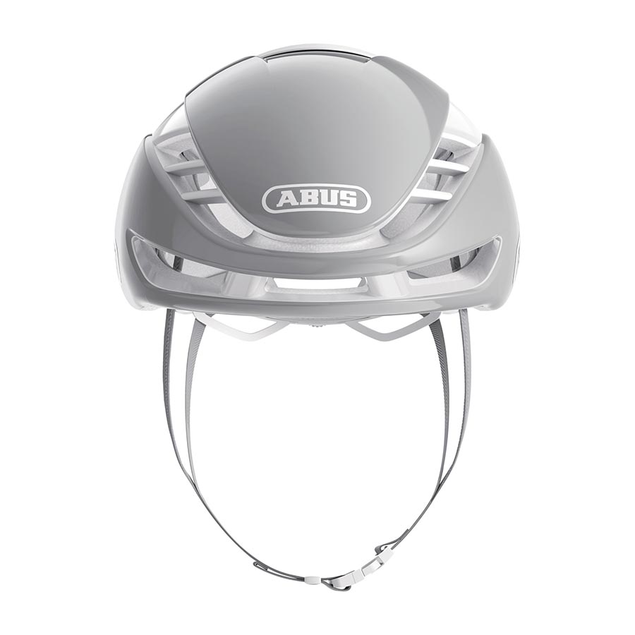 Abus, GameChanger 2.0, Helmet, L, 59 - 62cm, Velvet Black